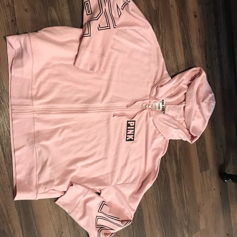 PINK Super Soft Hoodie